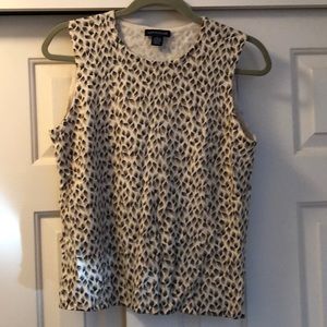 Ann Taylor top
